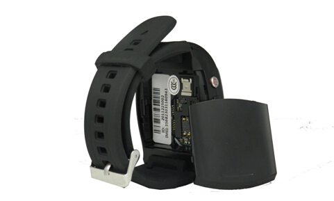 Wrist gps tracker680