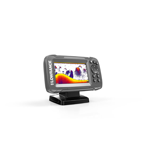 Lowrance hook2 4x gps product right facing lg