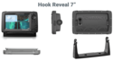 Lowrance HOOK REVEAL 7 in 83/200 HDI sonda za krmo /assets/0001/9689/HOOK_REVEAL_7_GALLERY_thumb.png
