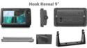 Lowrance HOOK REVEAL 9 in 50/200 HDI sonda za krmo /assets/0001/9704/HOOK_REVEAL_9_GALLERY_thumb.png