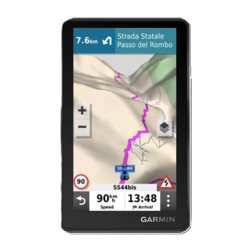 Garmin navigacija Garmin zumo XT 5,5"