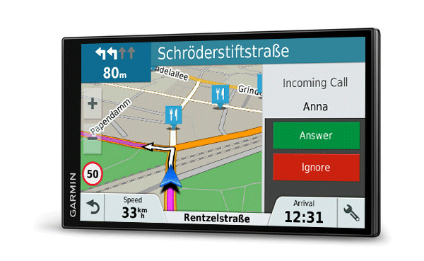 Drivesmart 51 61 2