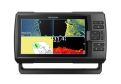 Garmin navigacija STRIKER™ Vivid 9sv in GT52HW-TM sonda za krmo