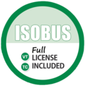 AvMap ISOBUS FULL (VT+TC) doživljenjska licenca
