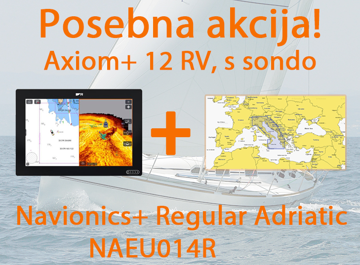 Axiom 12 rv s sondo   navionics  regular adriatic naeu014r