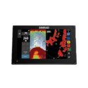 Simrad NSX 3009, Active Imagin 3-in-1 sonda, brez karte