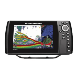 Humminbird HELIX 7 CHIRP GPS G4N