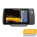 Humminbird HELIX 10 CHIRP MEGA DI+ GPS G4N CHO brez sonde