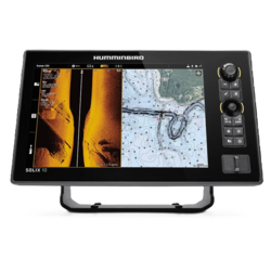 Humminbird SOLIX 10 CHIRP MEGA SI+ G3