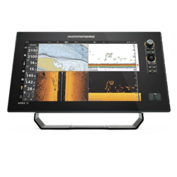 Humminbird APEX 16 MSI+ 