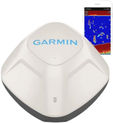 Garmin navigacija STRIKER Cast brez GPS