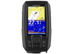Garmin navigacija STRIKER Plus 4 cv s sondo GT20-TM