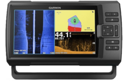 Garmin navigacija STRIKER Plus 9sv brez sonde