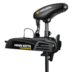 Minn Kota POWERDRIVE 55/DSC/MR 54"