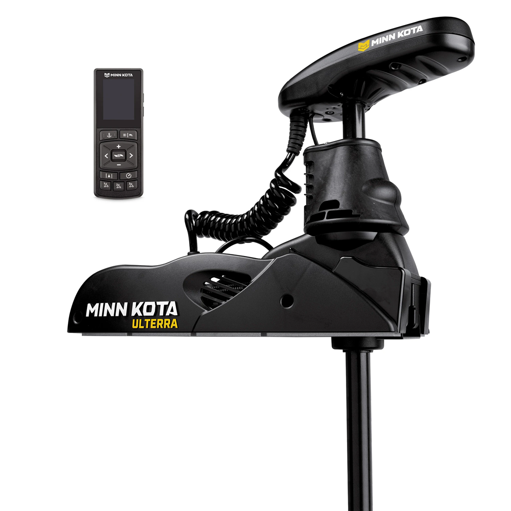 Mk ulterra hero remote profile