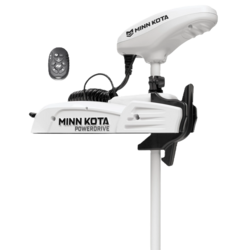 Minn Kota RIPTIDE POWERDRIVE 70/MR 54"