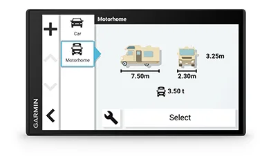 Emea customrouting