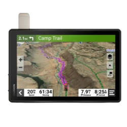 Garmin navigacija Tread XL - Overland Edition