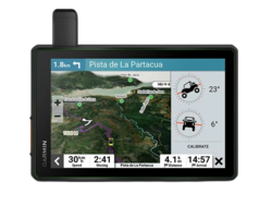 Garmin navigacija Tread - SxS