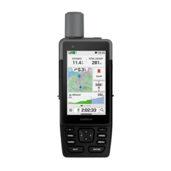 Garmin navigacija GPSMAP H1 + gozd celotne slovenije + UE po želji + TOPO SLO