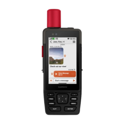 Garmin navigacija GPSMAP H1i Plus + gozd celotne slovenije + UE po želji + TOPO SLO