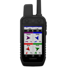 Garmin navigacija Alpha 300 K